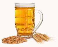 Экстракт Пивных дрожжей водно-глицериновый