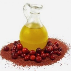 Масло семян Клюквы рафинированное